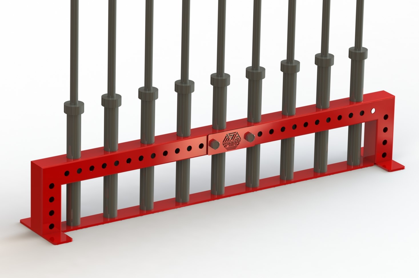 BAR RACK 1500 - imagine 5